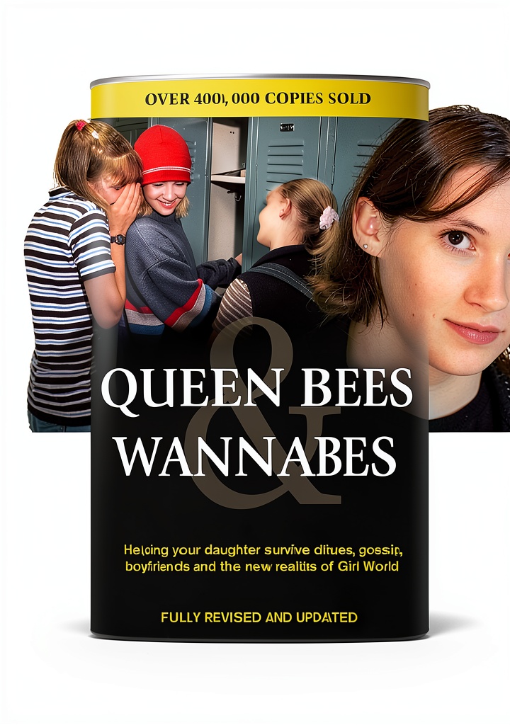Teenagers discussing bullying prevention strategies