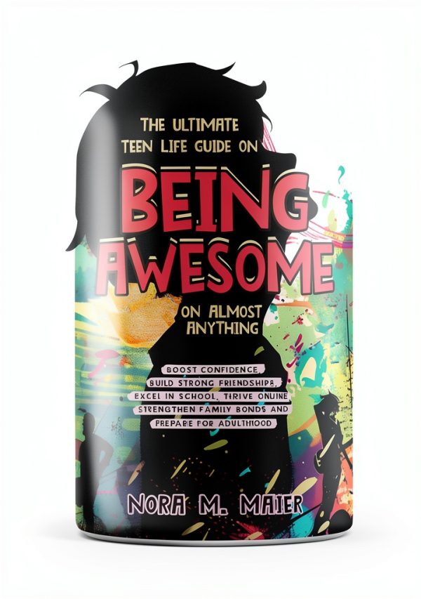 Bullying Guide by M Kruger Verlag Kindle eBook-0