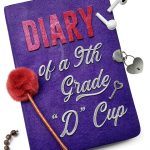 Growing Up Girls Series Book 4 Kindle Edition-0