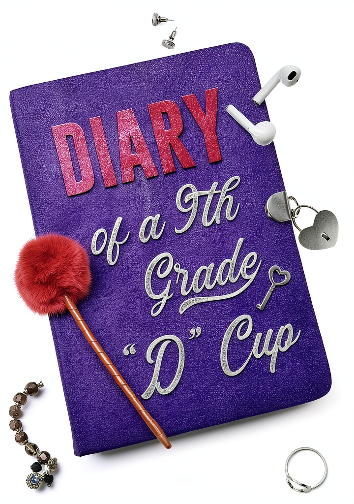 'Growing Up Girls Series Book 4 Kindle Edition'