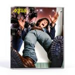 Island English Rap Rock CD 1990-0