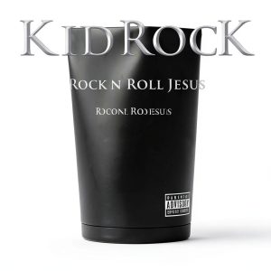 Kid Rock CD Warner Records English Rap Rock Album-0