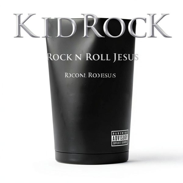 Kid Rock CD Warner Records English Rap Rock Album-0