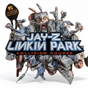 Warner Bros Rap Rock CD 2 Disc Set 2008 Release-0