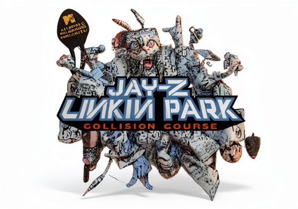 Warner Bros Rap Rock CD 2 Disc Set 2008 Release-0