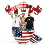 Virgin CD 2130520 Rap Rock Album English-0