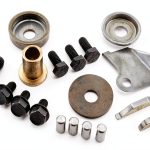 Comp Cams 241 Performance Camshaft Kit for Automotive-0