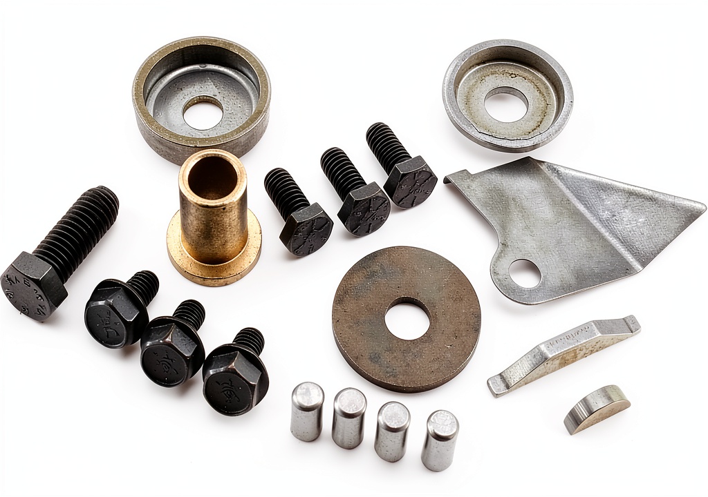 'Comp Cams 241 camshaft kit'