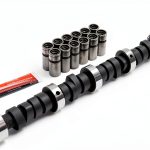 Edelbrock 2177 Camshaft Kit for Automotive Performance-0