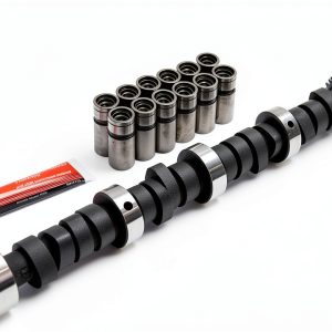 Edelbrock 2177 Camshaft Kit for Automotive Performance-0