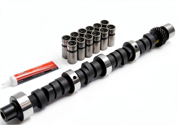 Edelbrock 2177 Camshaft Kit for Automotive Performance-0