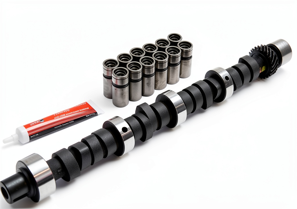 Edelbrock 2177 camshaft kit