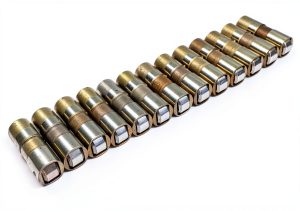 Comp Cams Silver Hydraulic Roller Lifters Automotive-0
