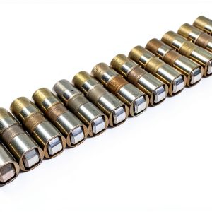Comp Cams Silver Hydraulic Roller Lifters Automotive-0