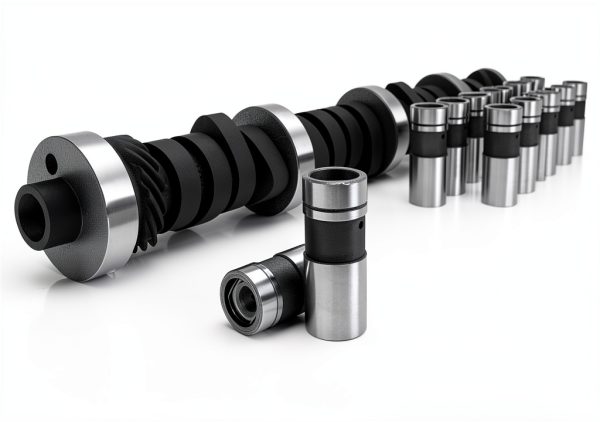 Lunati Camshaft Lifters for Automotive Performance-0