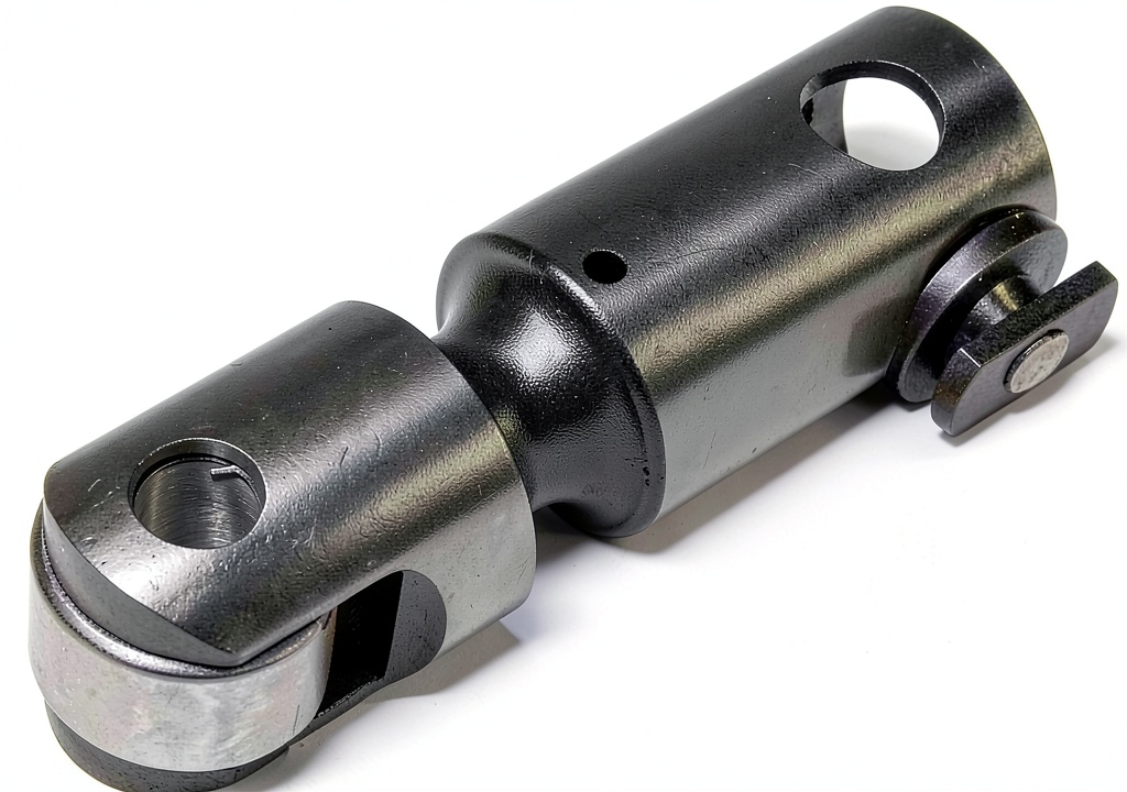 Comp Cams 836-1 roller cam installed in a Big Block Ford engine