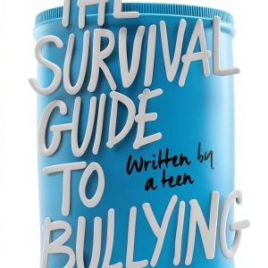 Bullying Prevention Book Scholastic Kindle eBook-0