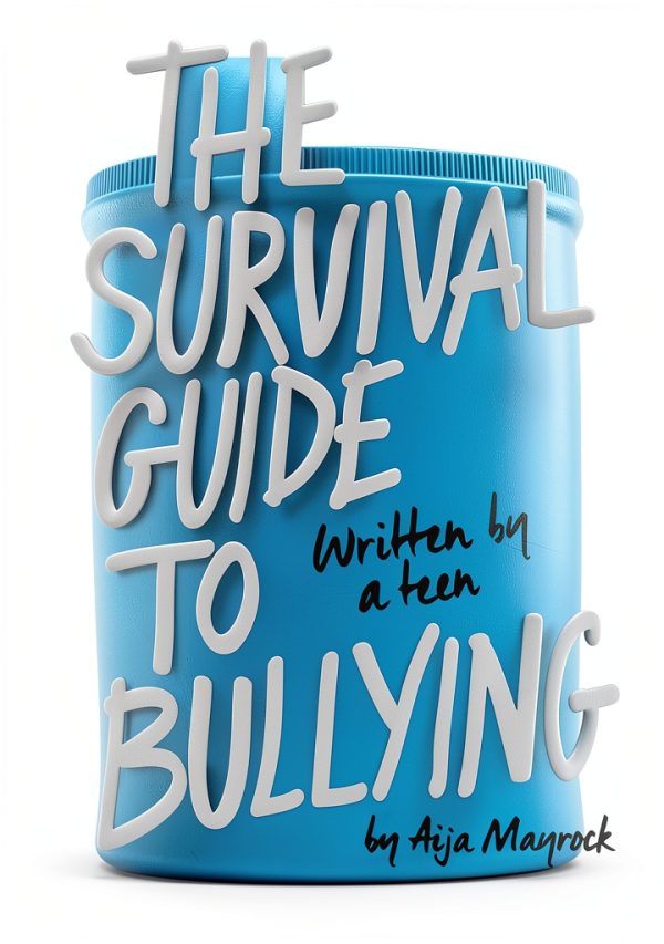 Bullying Prevention Book Scholastic Kindle eBook-0