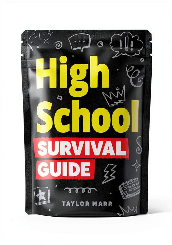 Teen Bullying Prevention Kindle Book by Amazon-0