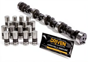 Lunati Performance Camshaft Kit for Automotive-0