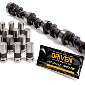 Lunati Performance Camshaft Kit for Automotive-0