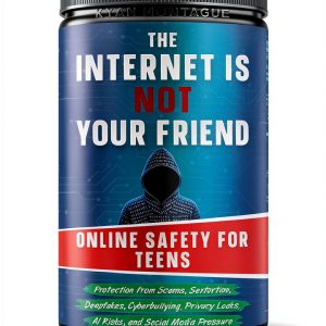 Bullying Nonfiction eBook Amazon Teen Guide 125pg-0