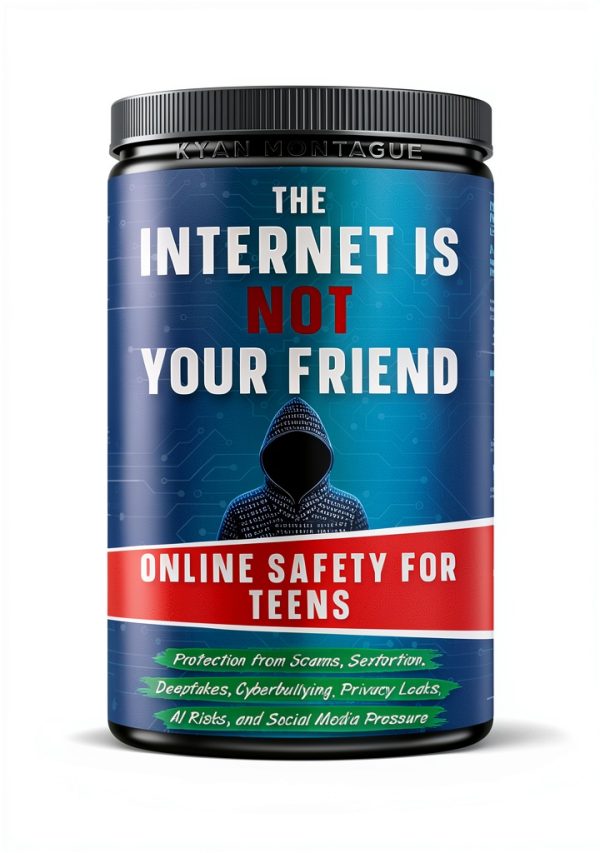 Bullying Nonfiction eBook Amazon Teen Guide 125pg-0