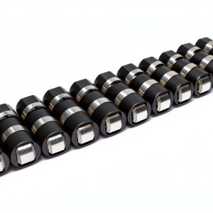 Comp Cams 877-16 Hydraulic Roller Camshaft Kit-0