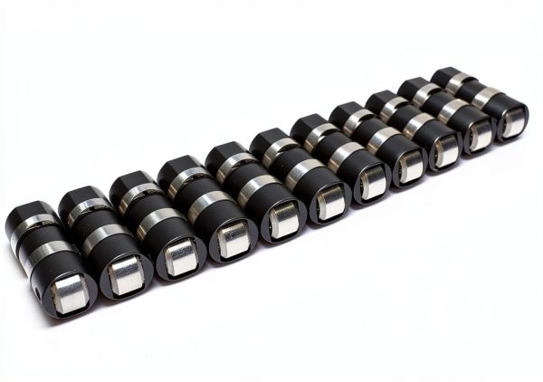 Comp Cams 877-16 Hydraulic Roller Camshaft Kit-0