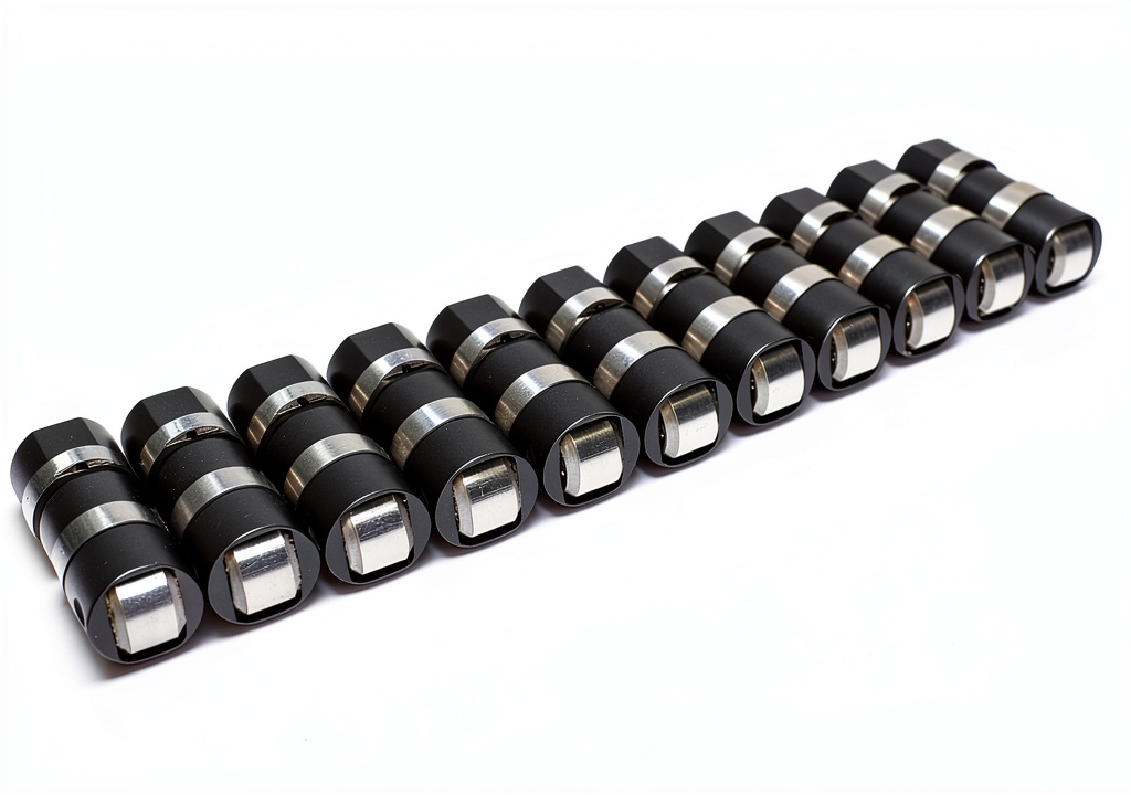 Comp Cams 877-16 hydraulic roller camshaft kit