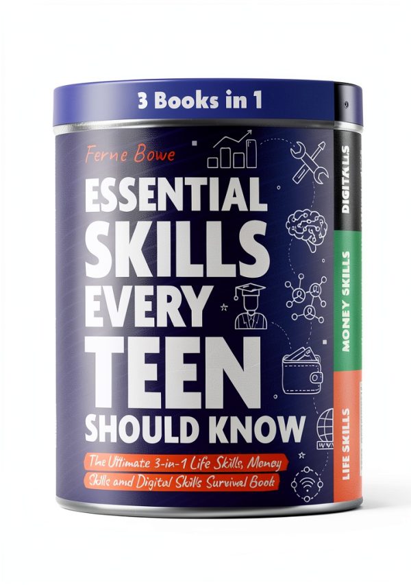 Teen Bullying Prevention Guide Bemberton eBook-0