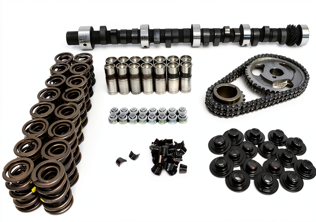 Comp Cams K51-232-3 camshaft kit