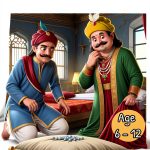 Giggle and Grow Asian Folk Tales eBook with Enhanced Typesetting-0