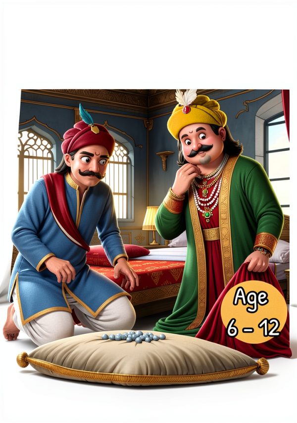 Giggle and Grow Asian Folk Tales eBook with Enhanced Typesetting-0