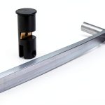 Comp Cams 5003CPG Cam Grooving Kit with Cutter for Chevrolet-0