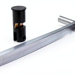 Comp Cams 5003CPG Cam Grooving Kit with Cutter for Chevrolet-0