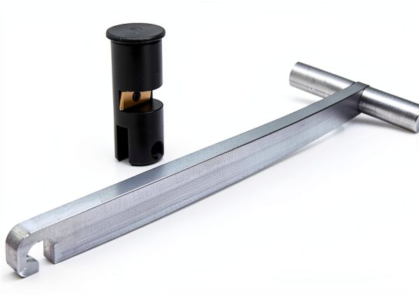 Comp Cams 5003CPG Cam Grooving Kit with Cutter for Chevrolet-0