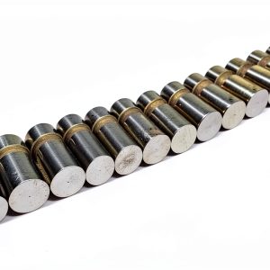 Comp Cams 800-16 Lifter Lightweight 0.842 inch Diameter Lifter-0