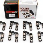 Comp Cams Roller Lifter 819-16 Alloy Steel with Needle Bearings-0