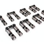 Comp Cams 838-16 Cam & Lifter Kit for Ford 289-302 & 351 Windsor-0