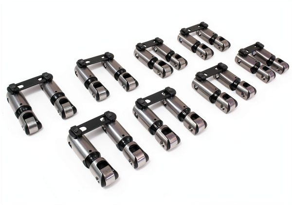 Comp Cams 838-16 Cam & Lifter Kit for Ford 289-302 & 351 Windsor-0