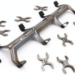Comp Cams Hydraulic Roller Lifter Kit 35-1001 Complete Set-0