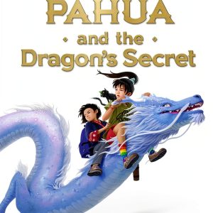 Asian Folk Tale Kindle eBook by Rick Riordan Presents Ages 8-12-0
