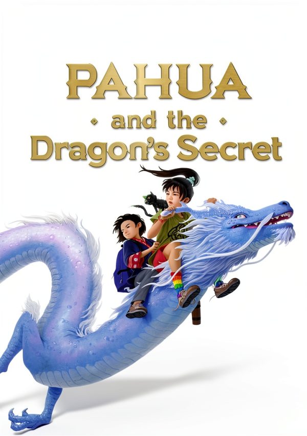 Asian Folk Tale Kindle eBook by Rick Riordan Presents Ages 8-12-0