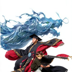 Asian Fairy Tale Kindle Edition by Margaret K McElderry-0
