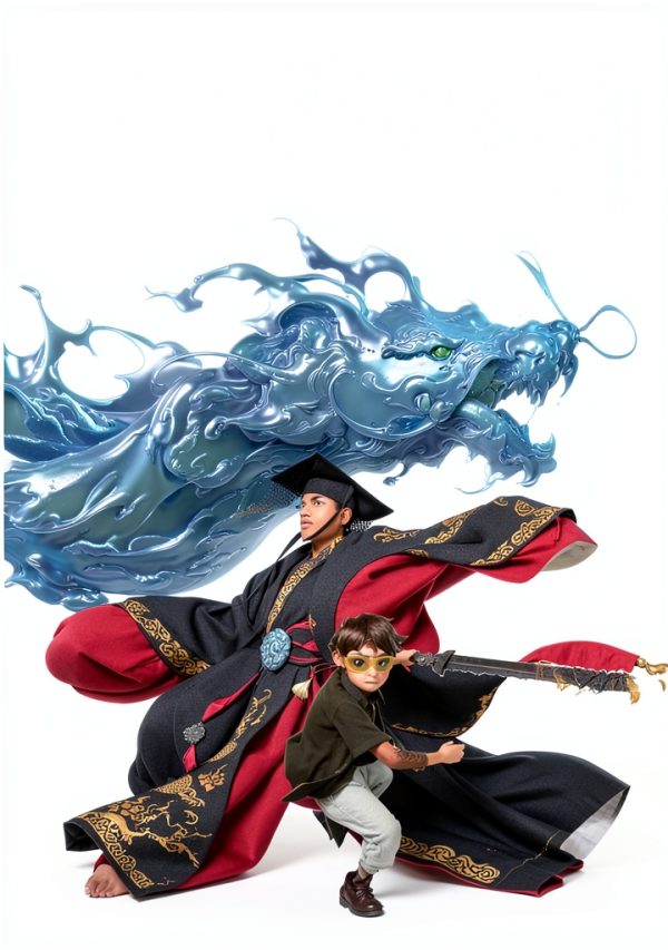 Asian Fairy Tale Kindle Edition by Margaret K McElderry-0