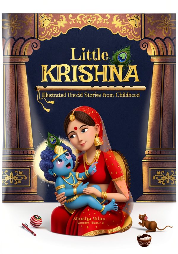 Asian Folk Tales for Kids – Wonder House Children’s Book, Ages 8-12-0