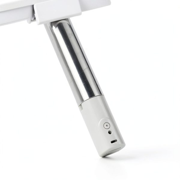 SmartBidet SB-3000 Bidet Seat for Elongated Toilets with LED Light-7