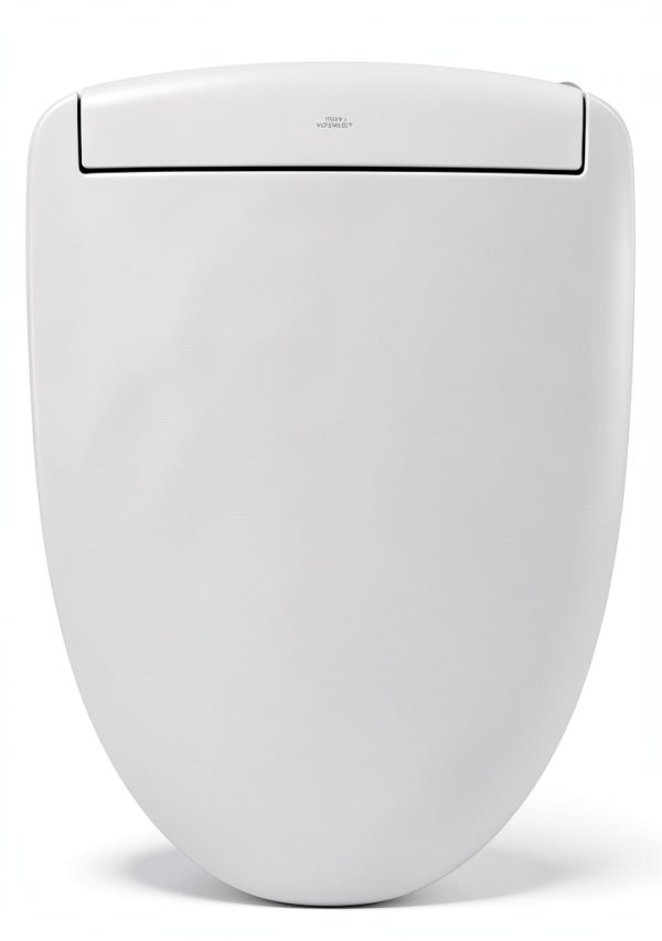 TOTO® WASHLET® KS6 Electronic Bidet Toilet Seat with Instantaneous Water Heating, PREMIST and EWATER+ Wand Cleaning, Elongated, Cotton White - SW3946#01-13