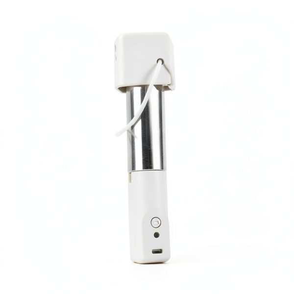 SmartBidet SB-3000 Bidet Seat for Elongated Toilets with LED Light-8